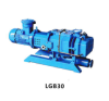 china manufacturers LGB30 vacuum pump