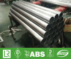 Erw Thin Wall Stainless Steel Tube