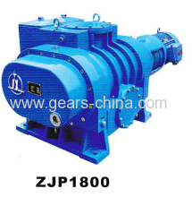 ZJP vacuum pump china suppliers