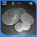 304 stainless steel mesh disc