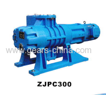 ZJPC300 vacuum pump china suppliers