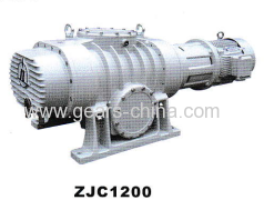 ZJC1200 vacuum pump china suppliers