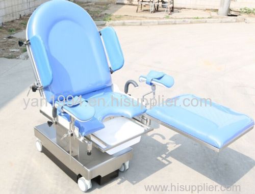 MT1800(Enterprising Model ) Electric Multi-function Gynecology Obstetric Operating table (Imported configura