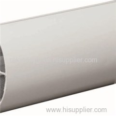High quality die-casting aluminum awning front bar