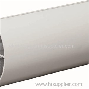 High quality die-casting aluminum awning front bar