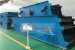 vibrating sieve;Movable Vibrating Screen;mobile Vibrating Screen;vibroscreen seperator