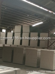 Drywall Gypsum Board / Plaster Gypsum Board / Gypsum Board