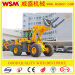 18 tons forklift wheel loader