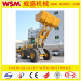 5 tons wheel loader