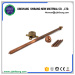 Copper Lightning Rod Arrester For Lightning Protection