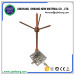 Copper Lightning Rod Arrester For Lightning Protection