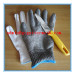 Metal Glove for Cutting Slaughterhouse