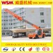 10 tons diesel crane for unloading marble slab