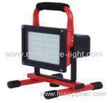 16W SMD LED flood light