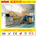 80/800 Diamond Marble Gang Saw for Marble Cutting Machine