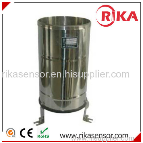 Metal Tipping Bucket Rain Gauge/Sensor Rain gauge Tipping Bucket