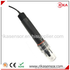 Rika RK500-02 China Soil PH Probe Sensor Manufacturer