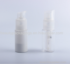 120ml PET Powder Sprayer Bottle