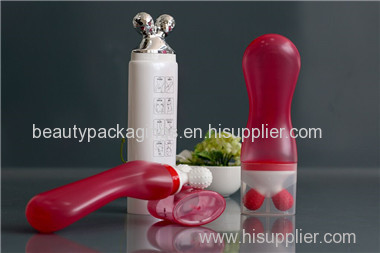 massage cosmetic plastic tubes