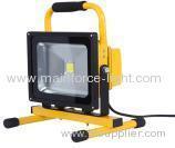 30W LED flood light