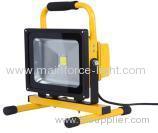 30W LED flood light