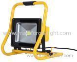 30W LED flood light