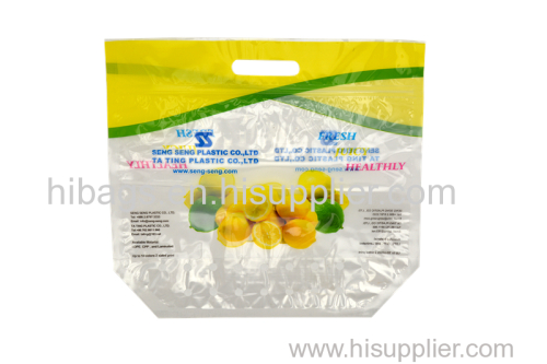 Enviroment friendly non-toxic fruit/vegetable storage/freshness Bags