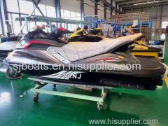 SANJ jet ski personal watercraft water scooter factory supplier price