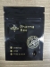 Custom design high quality standing/zipper plastic tobacco pouches