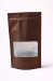 Aluminum foil laminated material stand up coffee bags