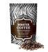 Aluminum foil laminated material stand up coffee bags