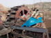 XSD wheel sand washing machine