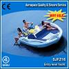 SANJ top sales Jet ski boat personal watercraft waterscooter boat