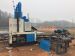 Sand washing plant with hydro-cyclone