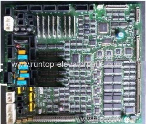 Elevator pcb VF5-MPU for Hitachi elevator