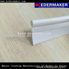 7.5mm Single Flap KEDER (For Tent Architecture)