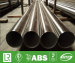 Welded Thin Wall Stainless Steel Tube TP304/316L