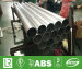 SUS304/304L JIS G3468 Large Diameter Welded Tube