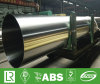 JIS G3468 Large Diameter Welded Tube