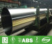 SUS304 Welded Thin Wall Stainless Steel Tube