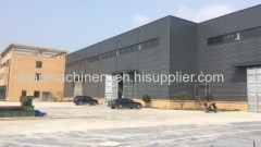 Shanghai Doan Machinery Technology Co.,Ltd