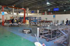 Shanghai Doan Machinery Technology Co.,Ltd