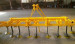agricultural machinery spare parts cultivator sweeper