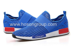 Clip on unisex casual shoes