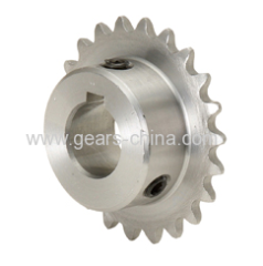 china manufacturer finished bore sprockets