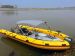 SANJ top sales Jet ski powered boat personal waverunner boat attachment RIB
