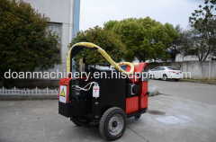 Road Construction Sealing Machine