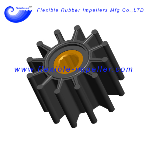 Water Pump Impellers replace Kashiyama SP-60/ SP60 Neoprene