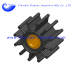 Water Pump Impellers replace Kashiyama SP-60/ SP60 Neoprene