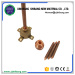 Conventional Copper Lightning Arrestor